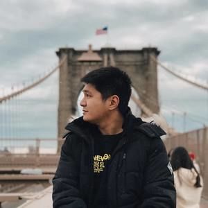 Meet your Posher, Markglen